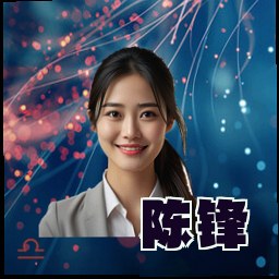 陈锋